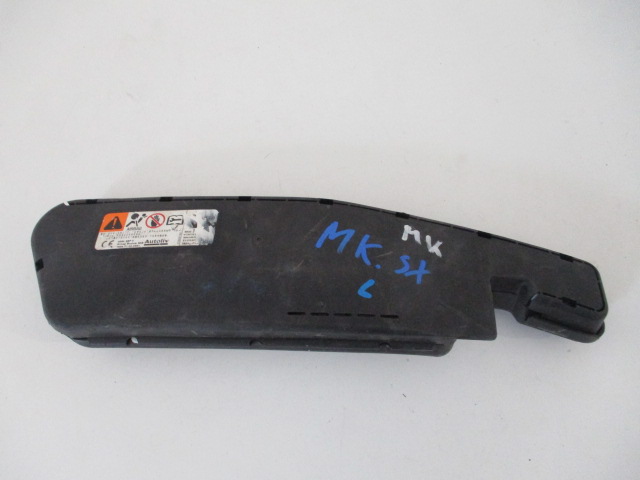 фото №1, Opel mokka подушка безопасности подушка сиденье левая 95327394