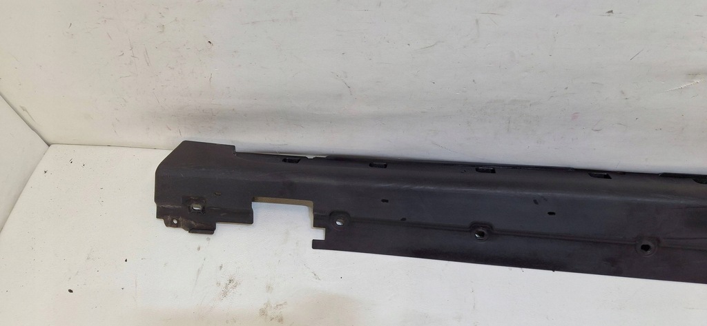 фото №11, Молдинг порог левая mini f56 jcw lift 7352149 7352151