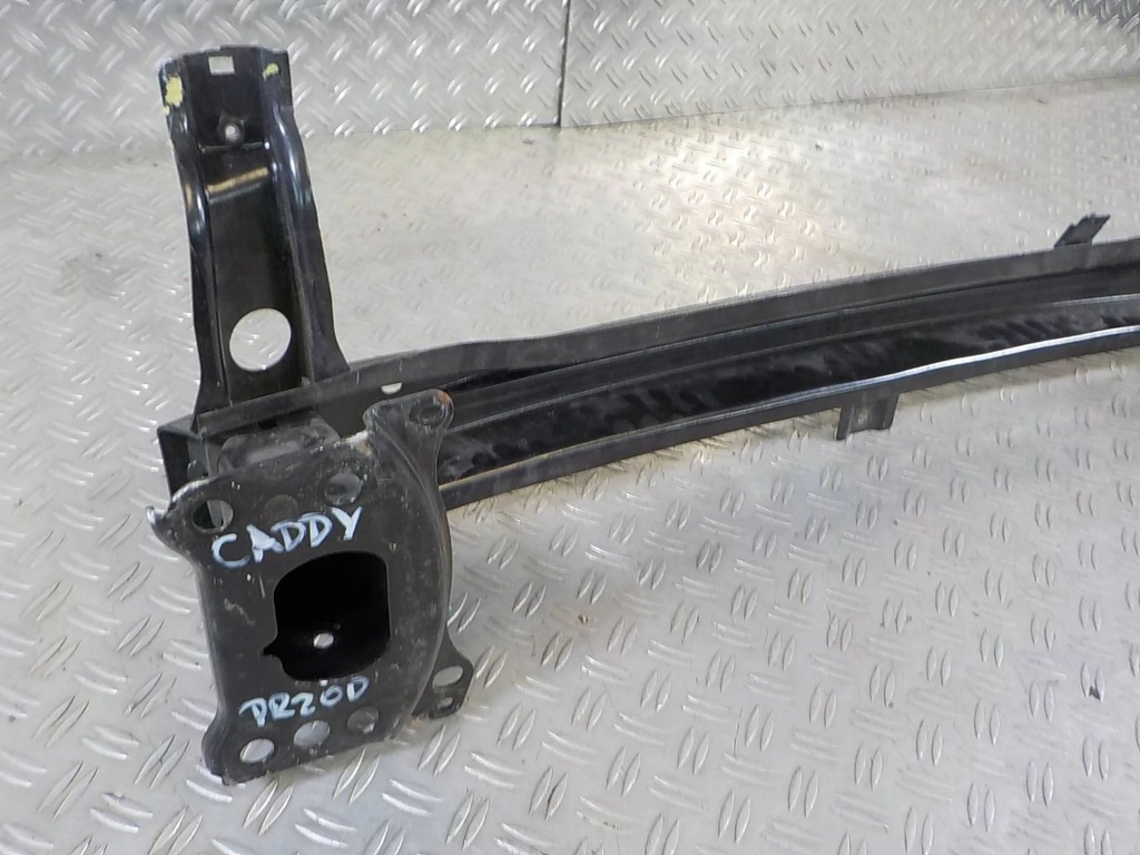 фото №5, Volkswagen caddy 15-20 балка перед передняя