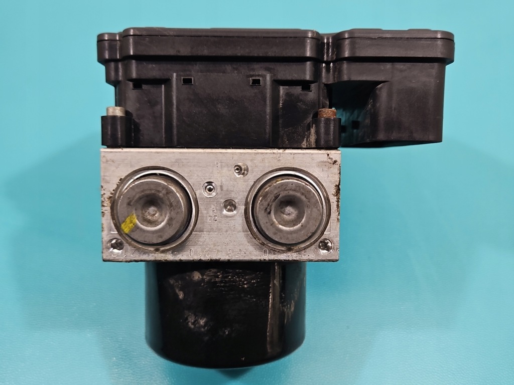 фото №7, Насос abs skoda octavia ii 1k0614517at 1k0907379aj