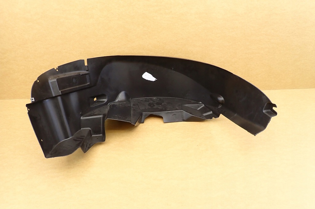 фото №10, Подкрылок правое задняя задние fiat qubo fiorino 2007-2024 7354680950e