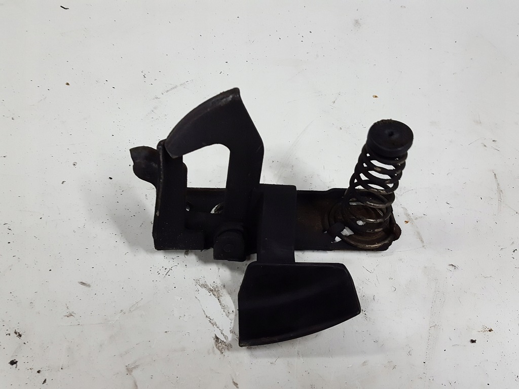 фото №1, Mercedes slk r171 04r- засов замка капот