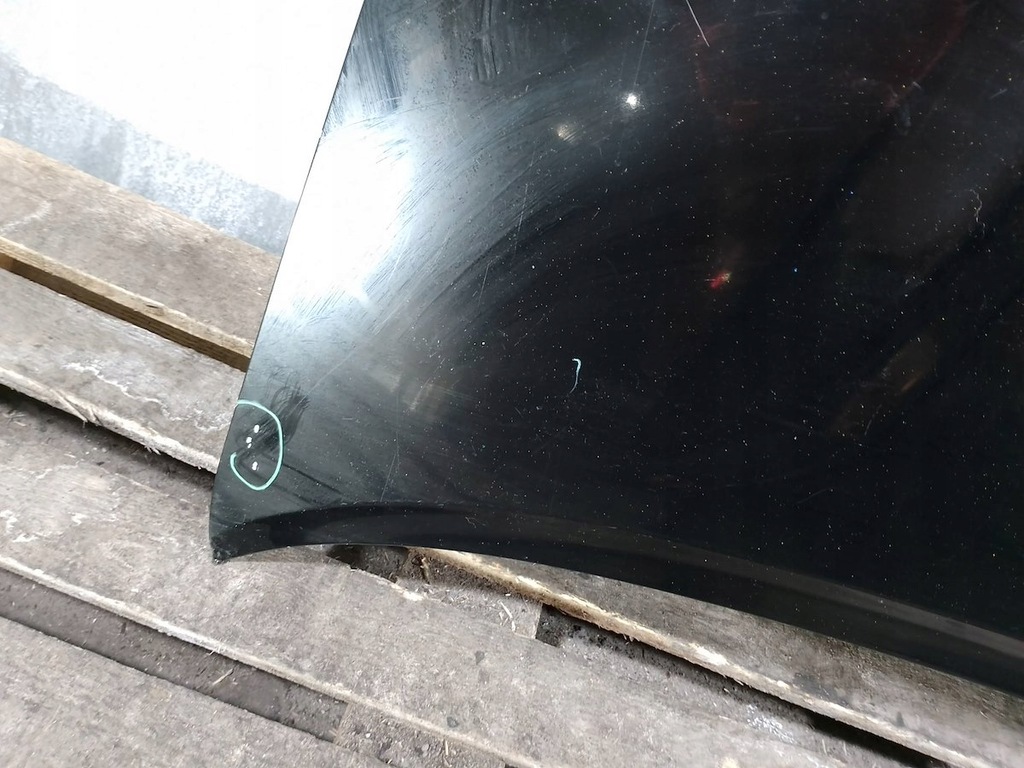 фото №8, Капот toyota rav4 ii 00-06 202