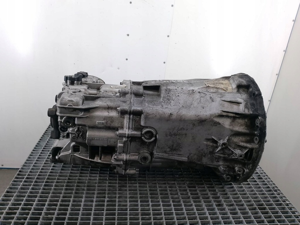 Купить Коробка передач передач механическая mercedes sprinter w906 711685 3.0 cdi
