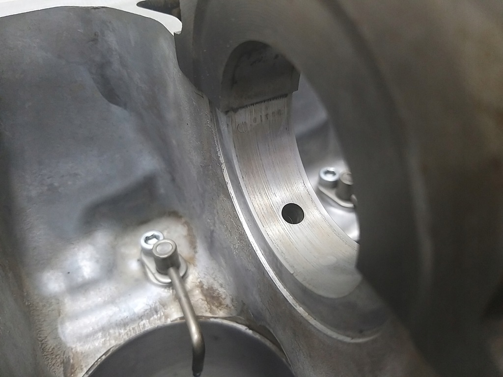 фото №8, Блок двигуна номінал stopy valvematic vvt-i 2.0 vvti 3zr rav4 avensis t27