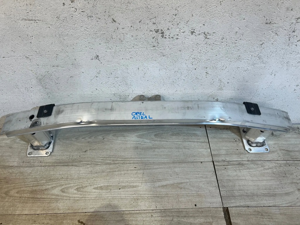 фото №1, Opel astra l vi балка передня