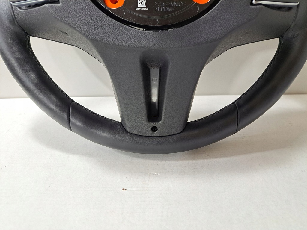 фото №12, Bmw x3 g01 2018 воздуховод спортивный m