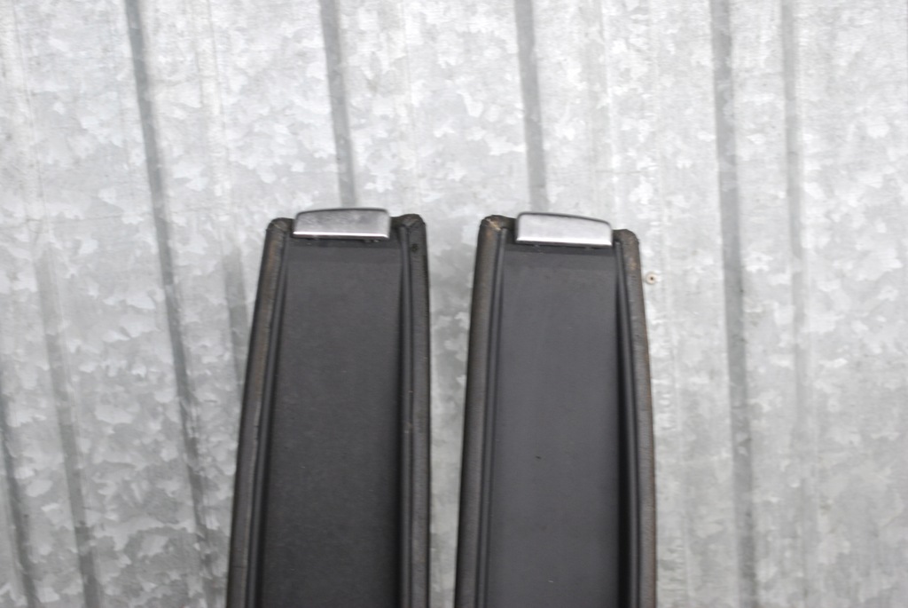 фото №11, Подлокотник средний чёрный audi a8 d3