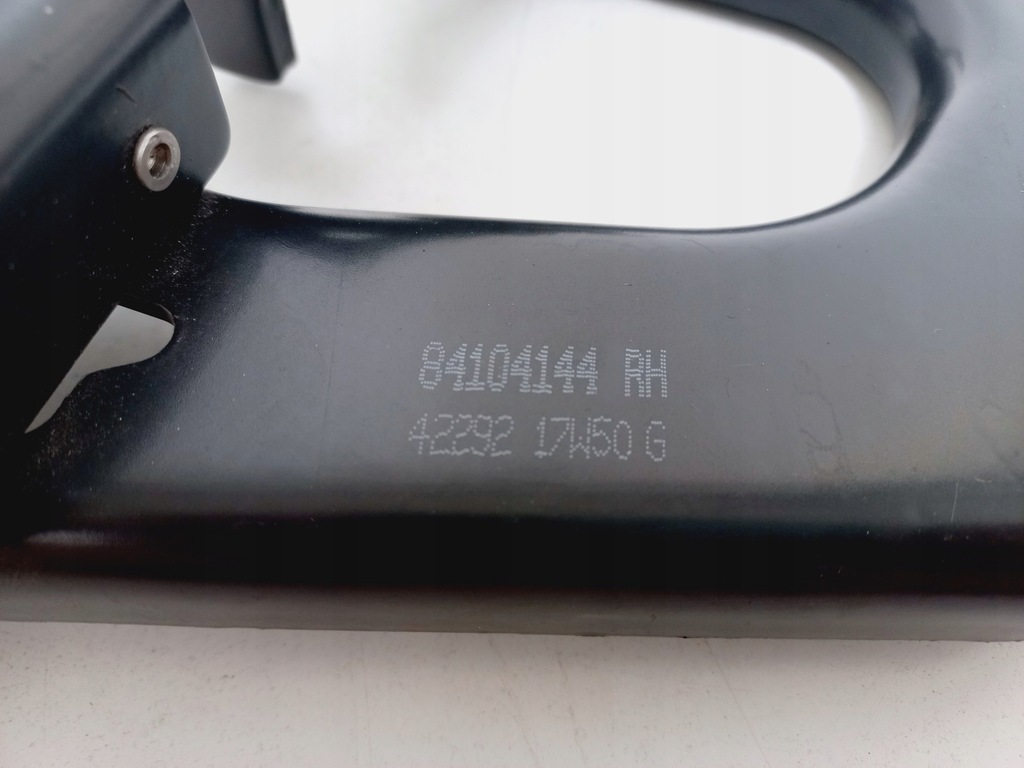 фото №8, Новый оригинальный комплект петля лавка решетка решётки решётка volvo fh 4 fh5 fm