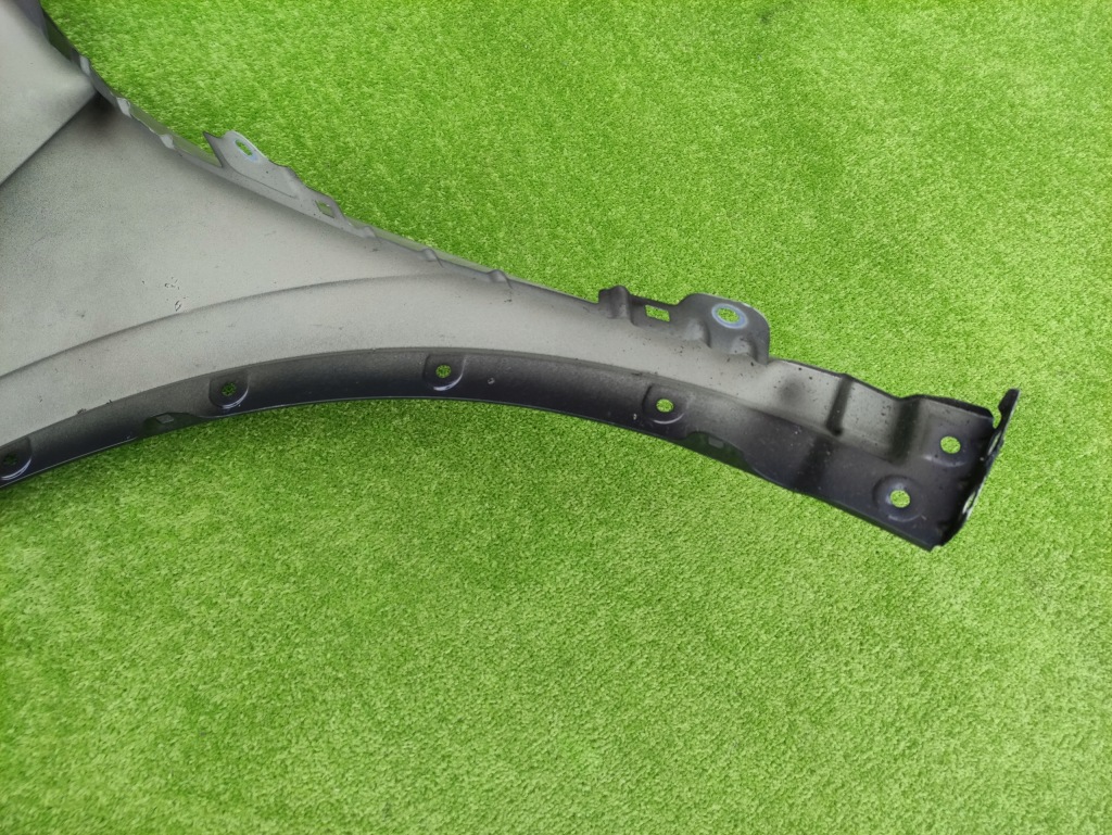 фото №11, Vw id.4 id4 20- крила правий передній перед 11a