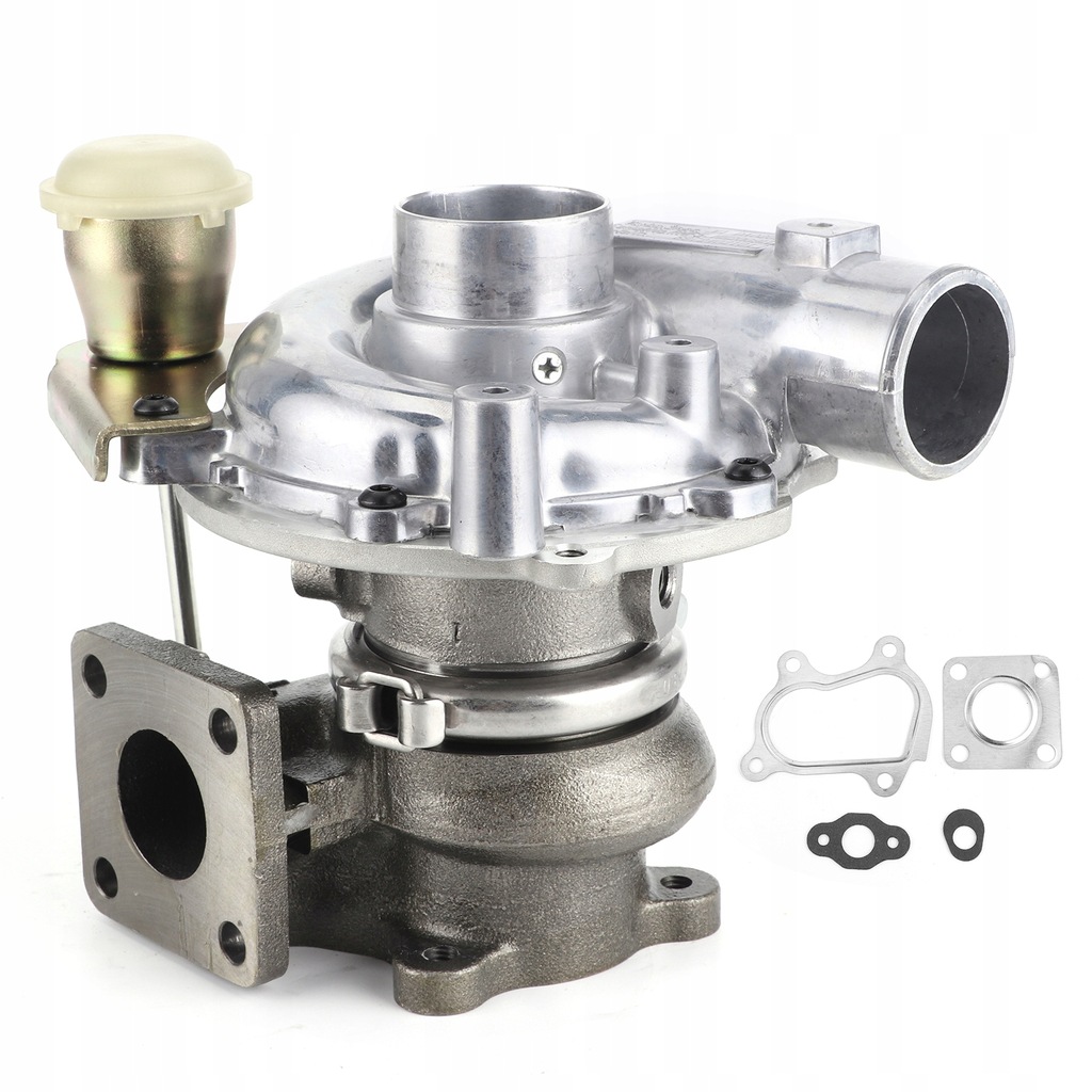 фото №10, Турбонагнітач 8972402101 4t508 va420037 vb420037 vc420037 pasuje do isuzu