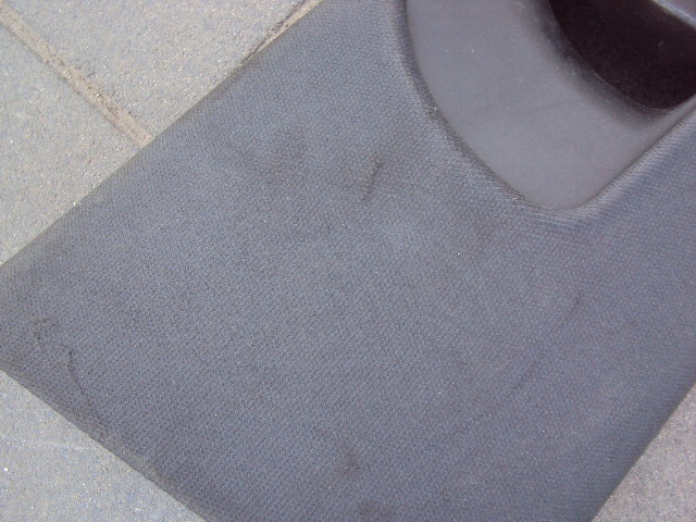 фото №8, Стеля захист стійок audi q5 sq5