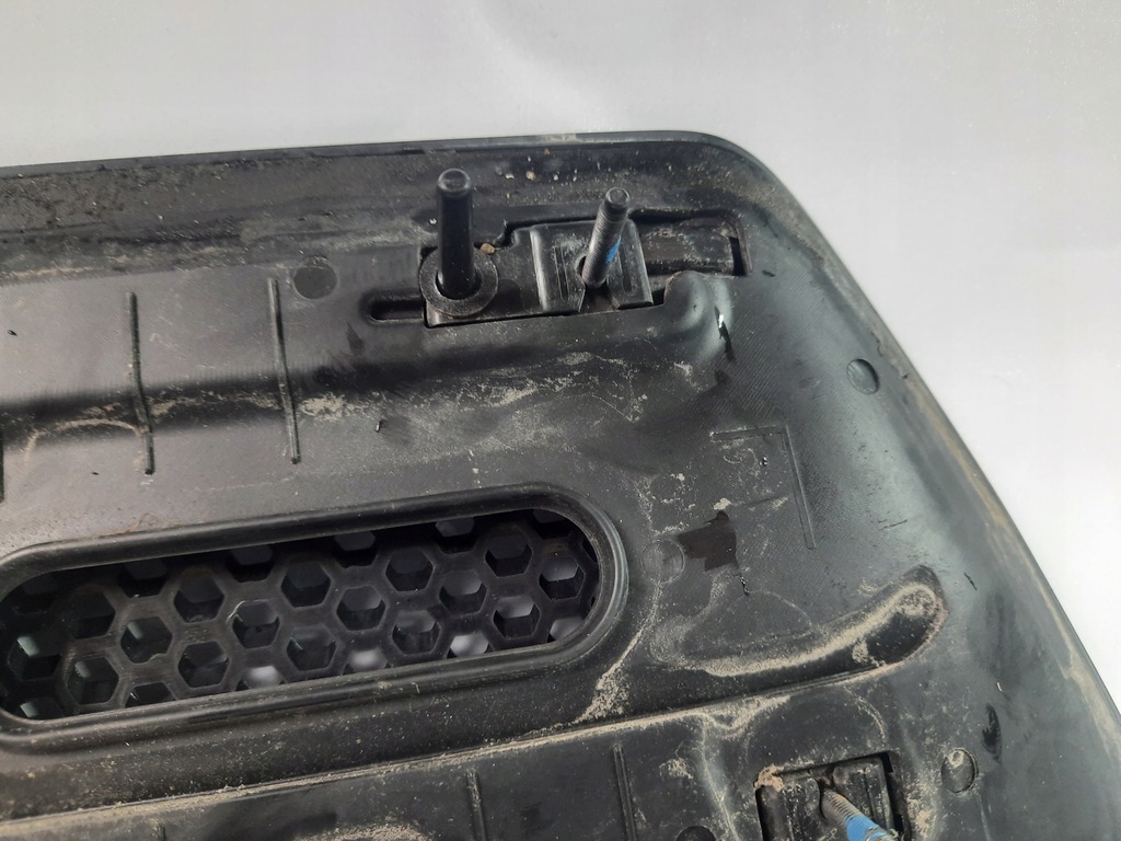 фото №12, Ford mustang 15- впуск воздуха капот левый правый usa