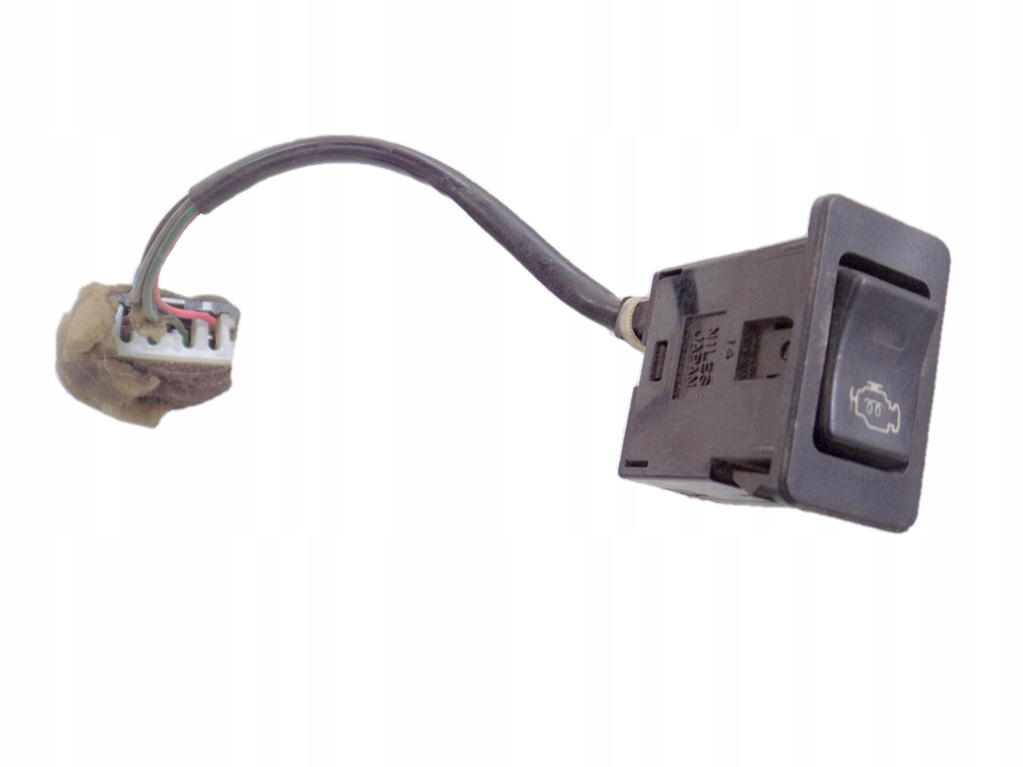 фото №1, Opel monterey a 95r eu перемикач свічка