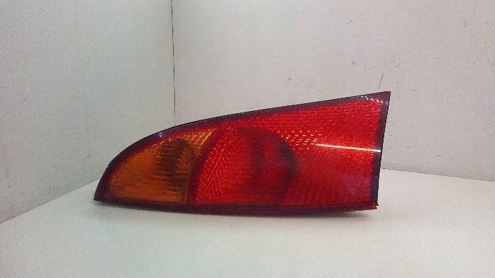 фото №8, Лампа ліва задня ford focus mk1