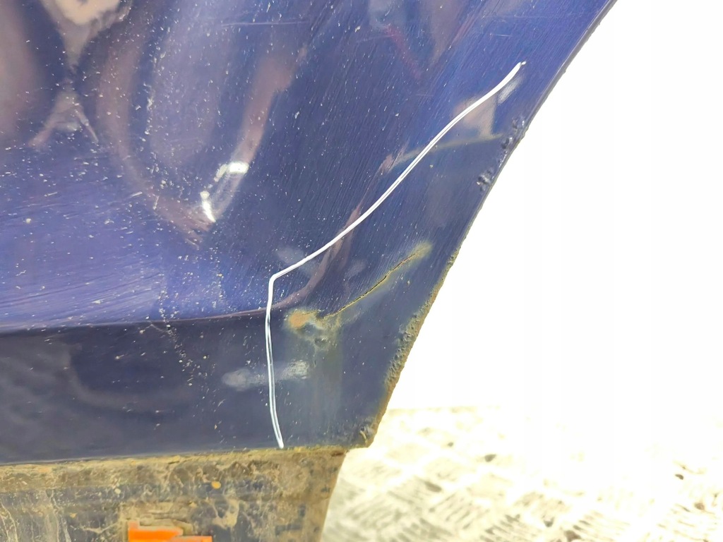 фото №6, Audi q7 4l 2008 левая сторона дверь задние