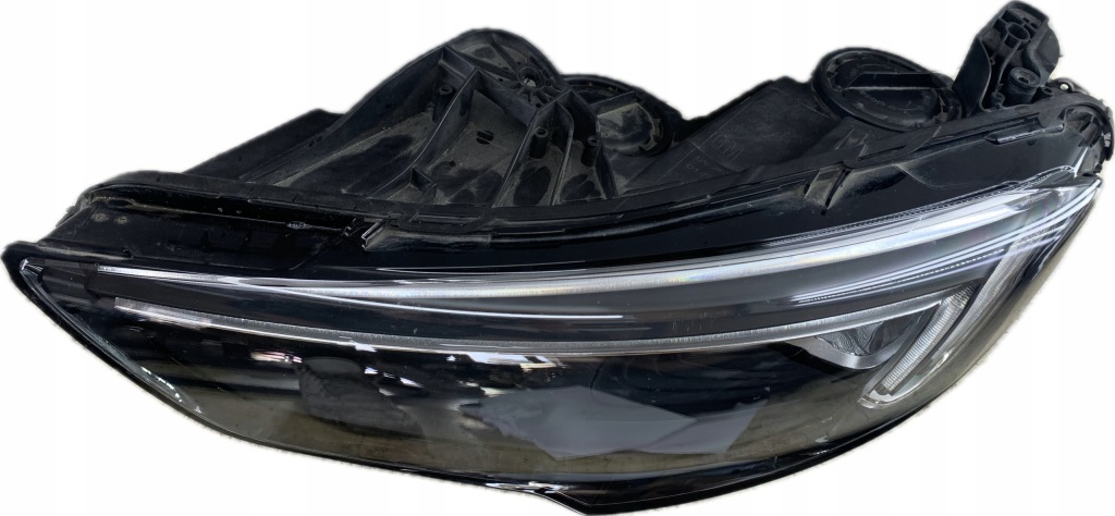 Opel insignia b фара лівий перед led 13460181 в Україні