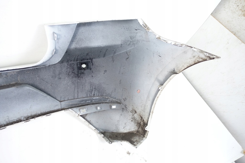 фото №9, Seat ibiza v 6f0 2017- бампер задняя задний 6f0807421d