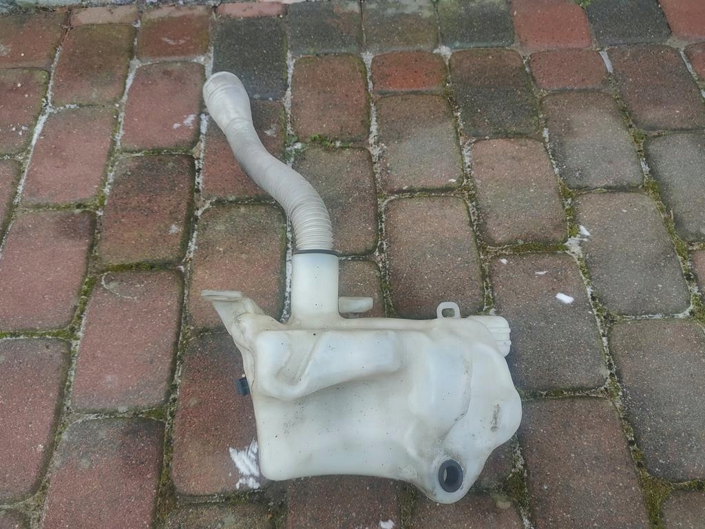 фото №1, Бачок омывателя berlingo ii,iii partner