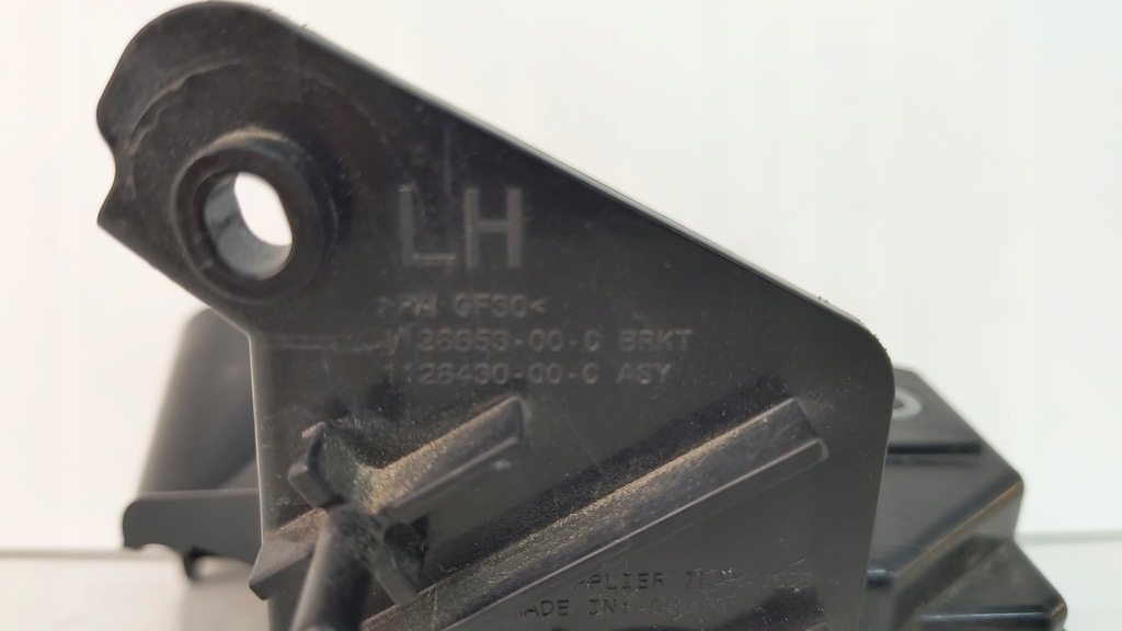 фото №3, Кронштейн радара tesla model s