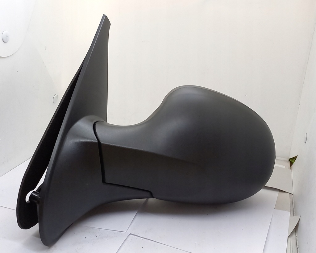 фото №2, Зеркало наружное левая renault thalia ii 2008-