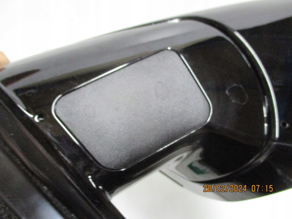 фото №15, Зеркало kia niro ii 22r 10pin левая