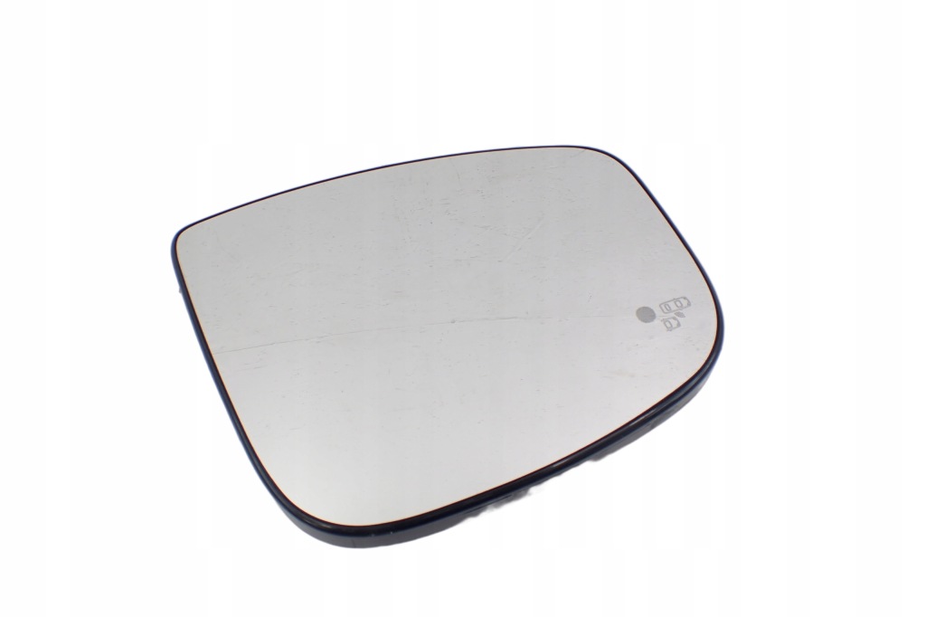 фото №1, Стекло вкладыш зеркало правый правое toyota proace ii citroen expert iii