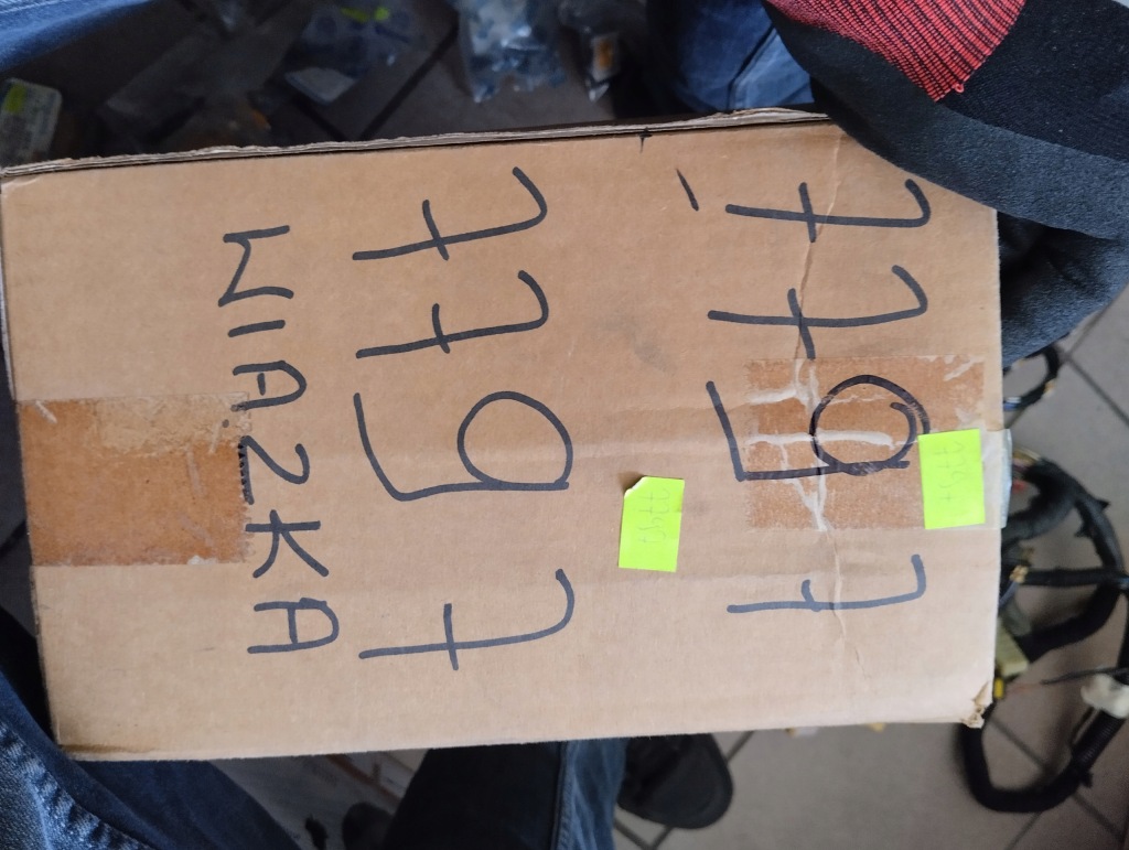 фото №4, Жгут трубопровод daewoo 96557868