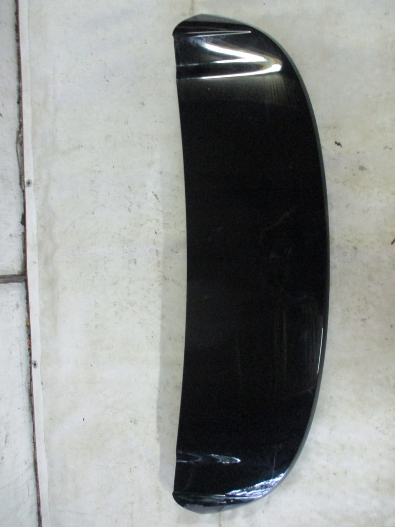 фото №16, Спойлер спойлер крышки renault megane 4 iv 960301593r