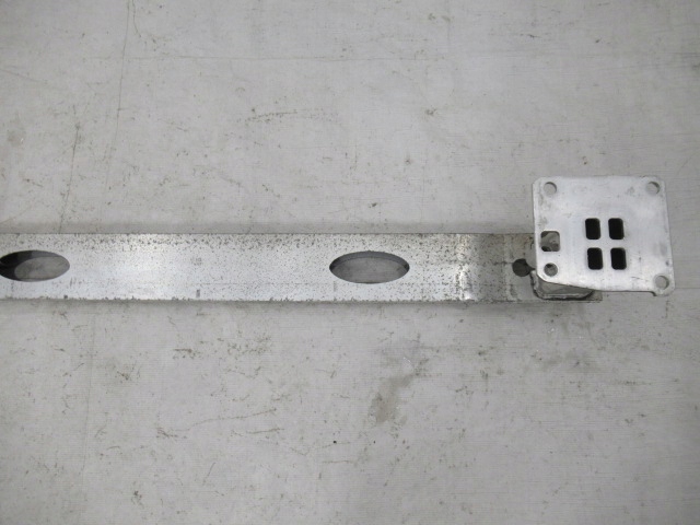 фото №12, Jumpy expert proace балка задня задня