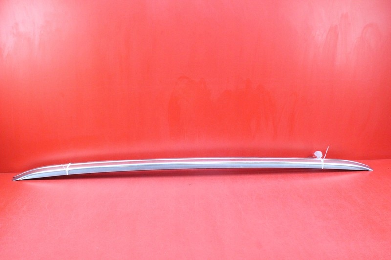 фото №7, Рейлінг рейлінги дахові комплект хром 4l0860021l 4l0860022l audi q7 4l 05-09