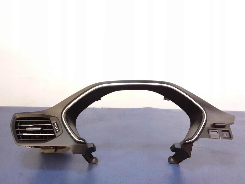 фото №1, Ford focus mk4 рамка спидометра решётка jx7b19c696