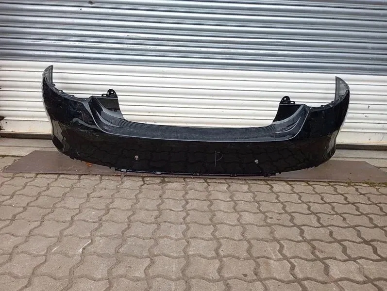 Bentley continental gt 2024 lift 3sd rear бампер 3sd807511 usa Недорого