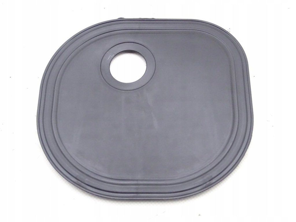 фото №1, Hyundai getz 02- заглушка підлога бака пального
