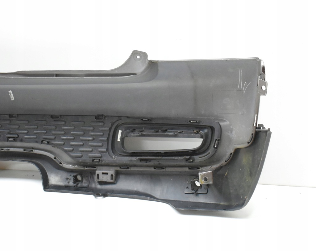 фото №5, Mini cooper s r56 sport бампер задня задній org