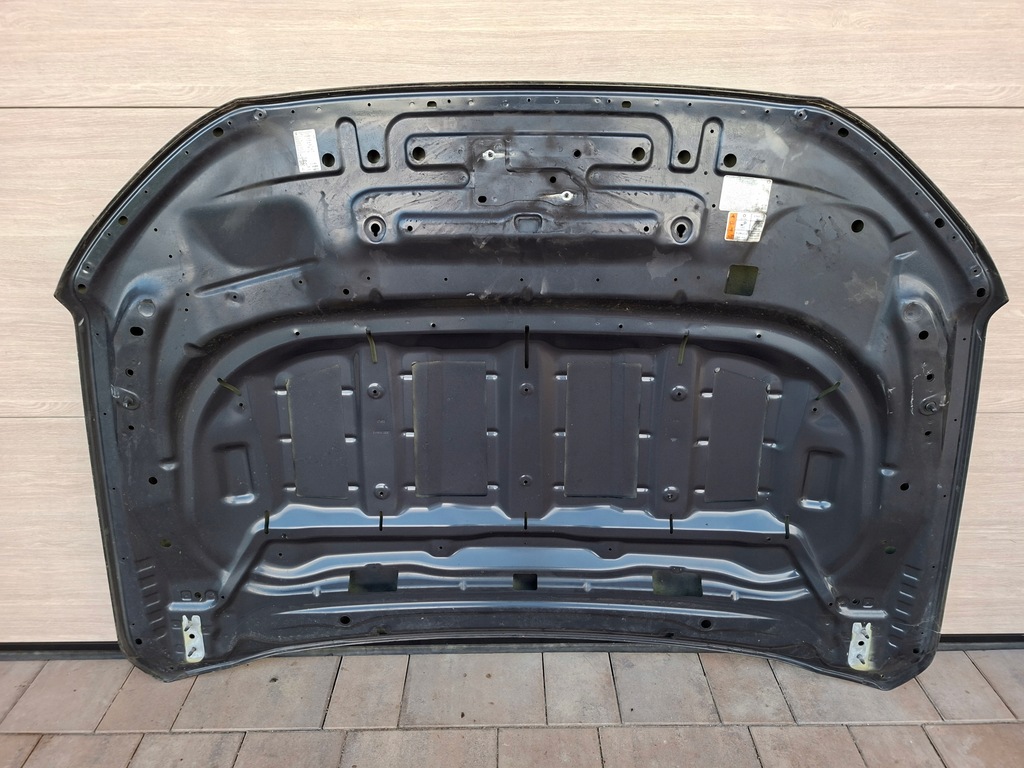 фото №14, Ford ranger v капот 19-22 jb3b-16854-ac