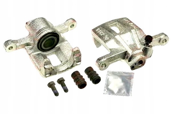 фото №1, Супорт гальмівний chevrolet lacetti nubira daewoo l