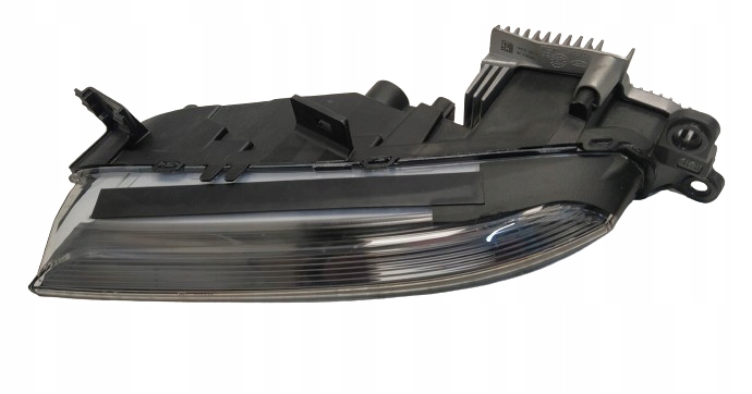 фото №1, Porsche panamera 971 свет противотуманная фара лампа led drl дневные преобразователь