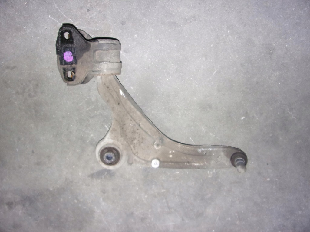 фото №1, Ford mondeo mk5 fusion рычаг перед передний левый