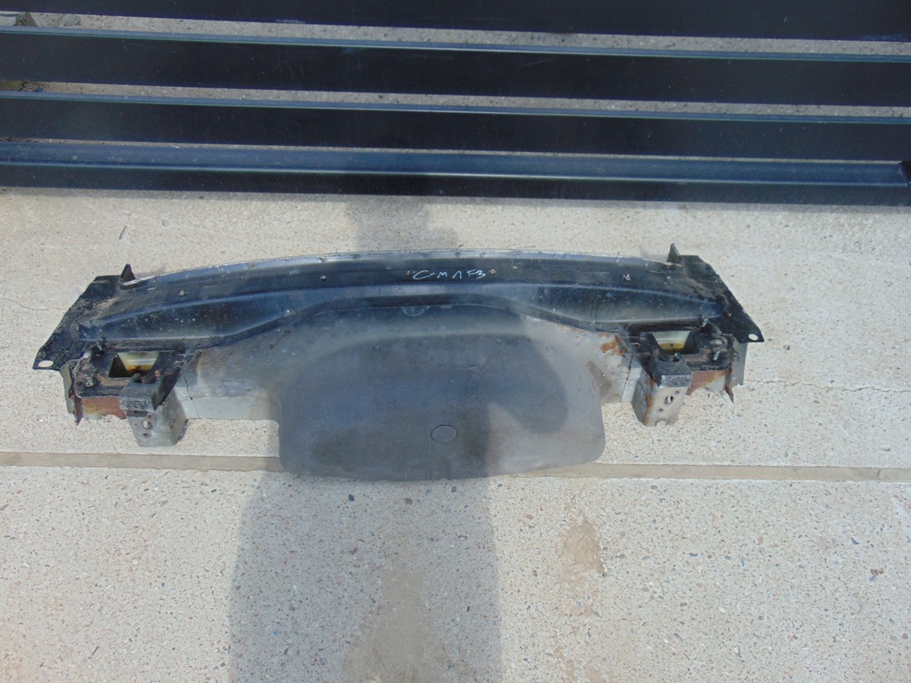 фото №9, Pas задний стена задняя ford c-max mk1 lift