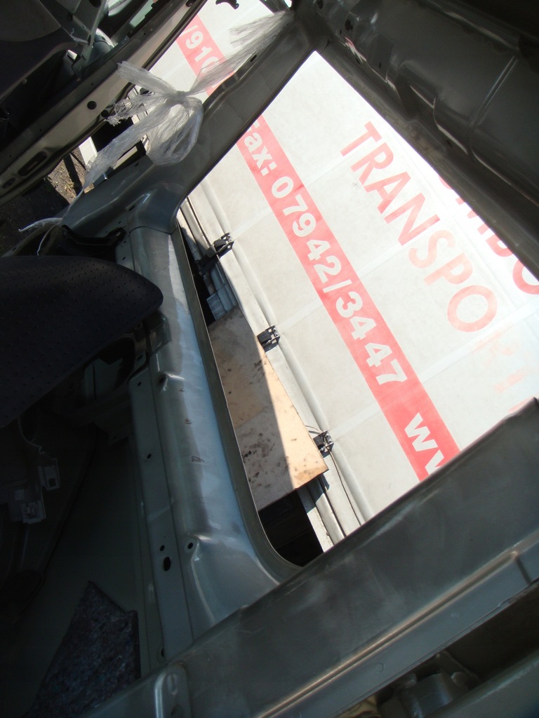 фото №5, Крила bok чверть scudo jumpy expert права long