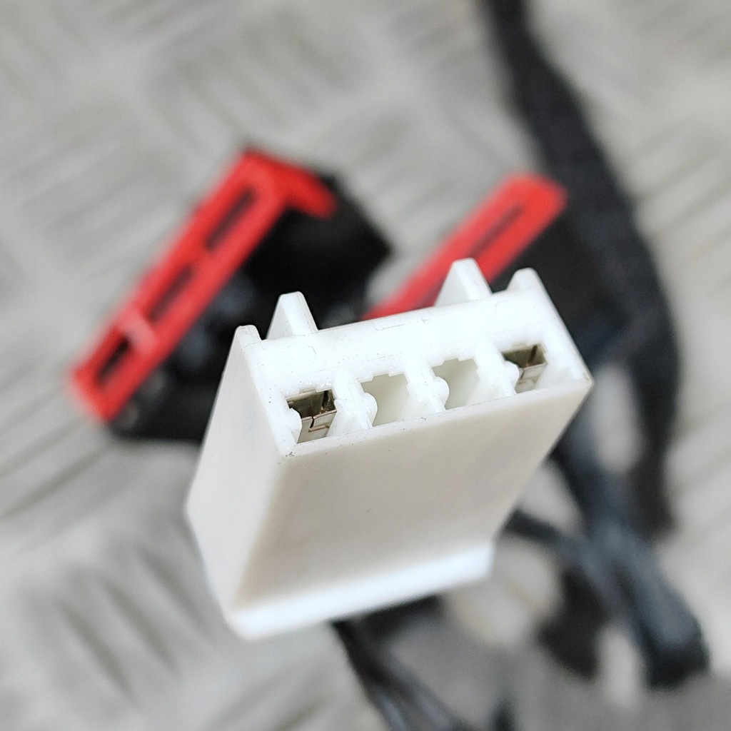 фото №11, Land rover range rover sport l494 2018 інша джгут трубопровід / кабелі