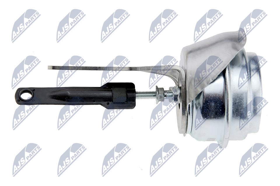 фото №12, Клапан регулировки давления наддува nty do jeep commander