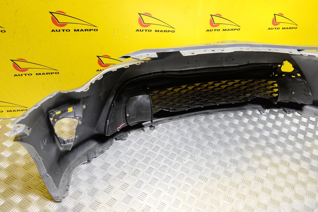 фото №16, Toyota gt86 lift 2016- бампер перед передний usa