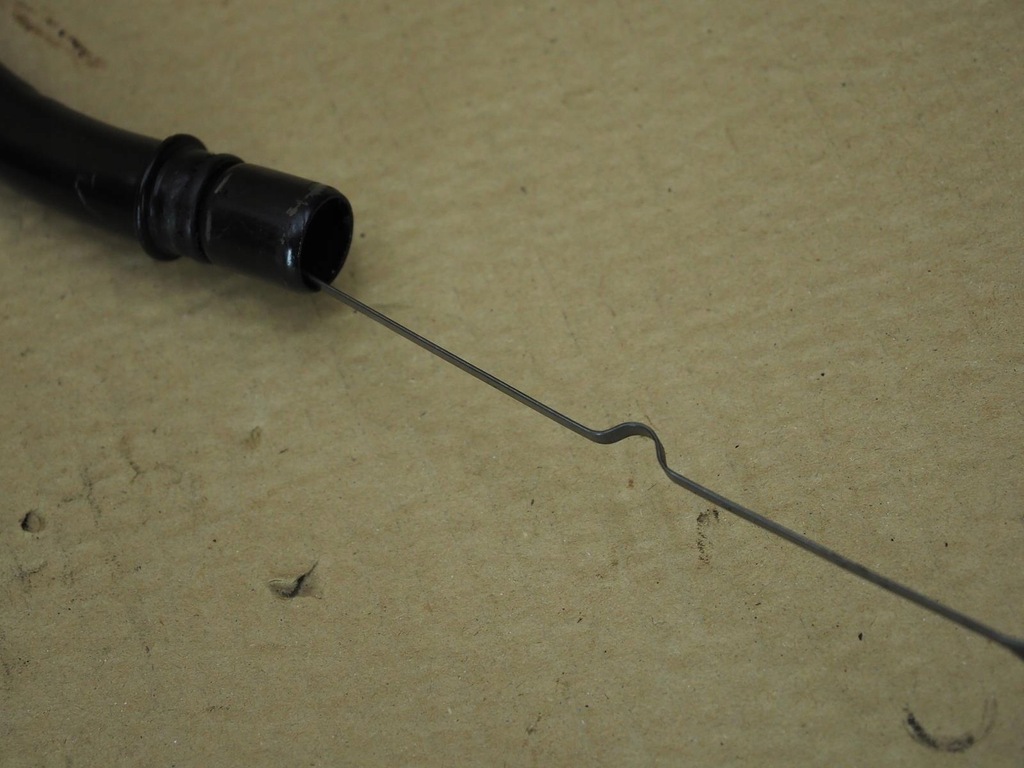 фото №6, Щуп масла коробки передач chrysler pt cruiser