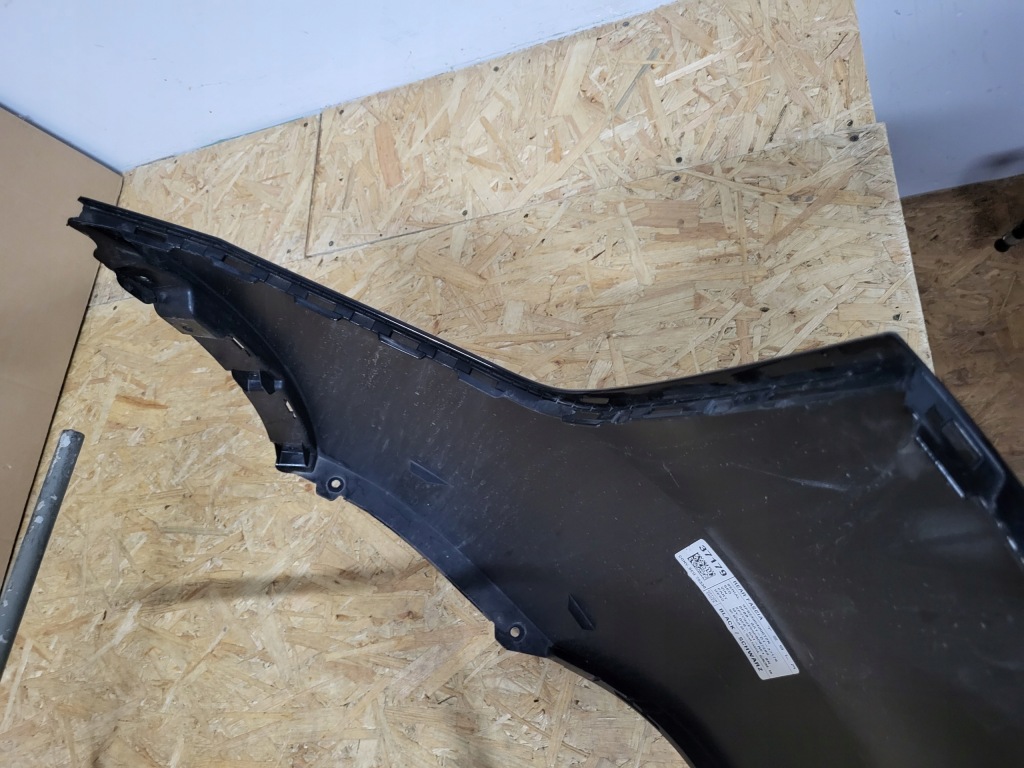 фото №11, Tesla y lift бампер задний задняя