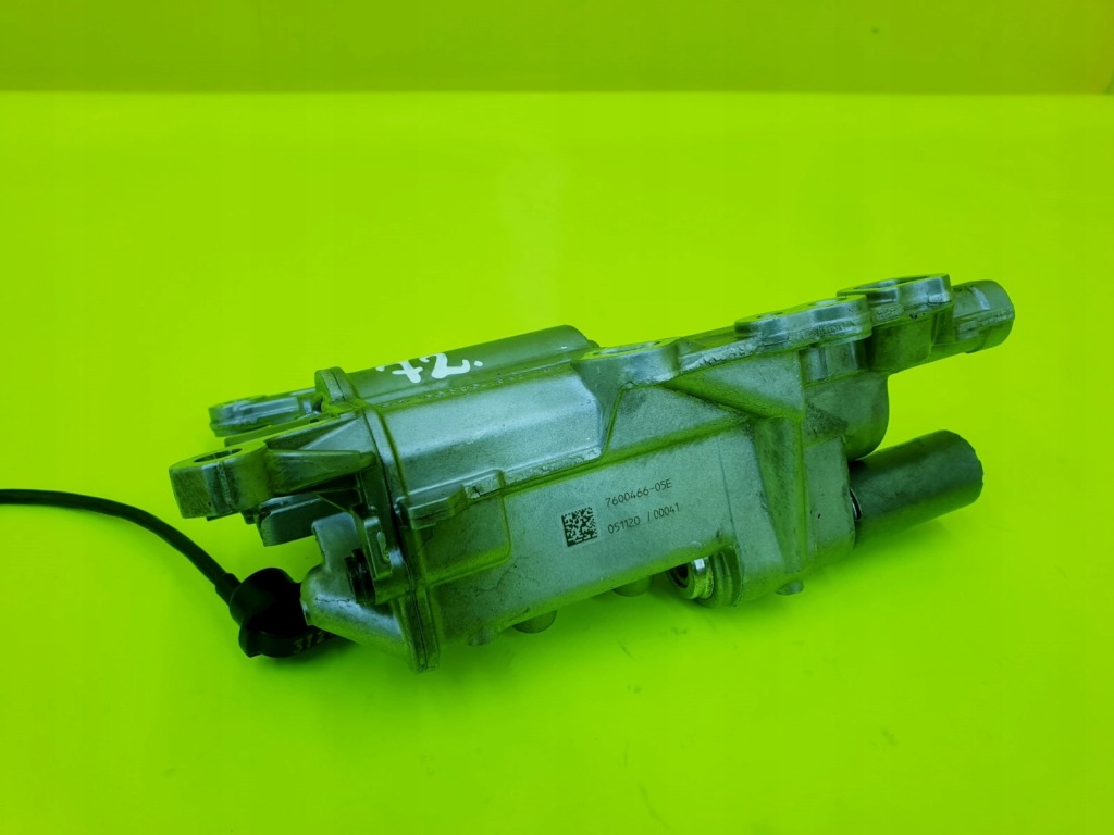 фото №9, Насос масла масляная bmw f20 f21 f30 1.6 thp 7600466