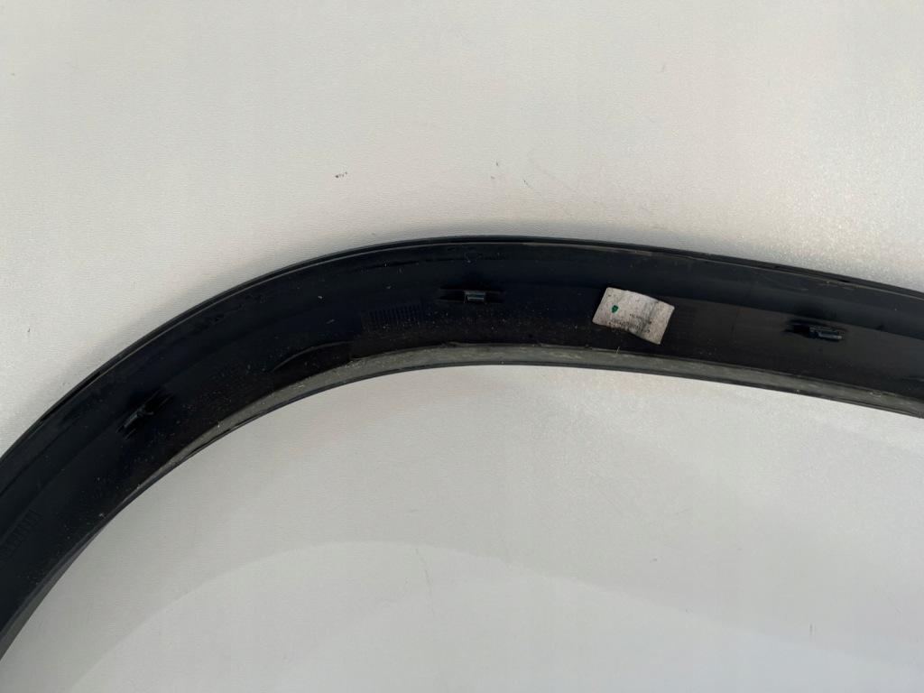 фото №10, Mercedes gla amg w247 молдинг крыла перед передняя левая a2478806704