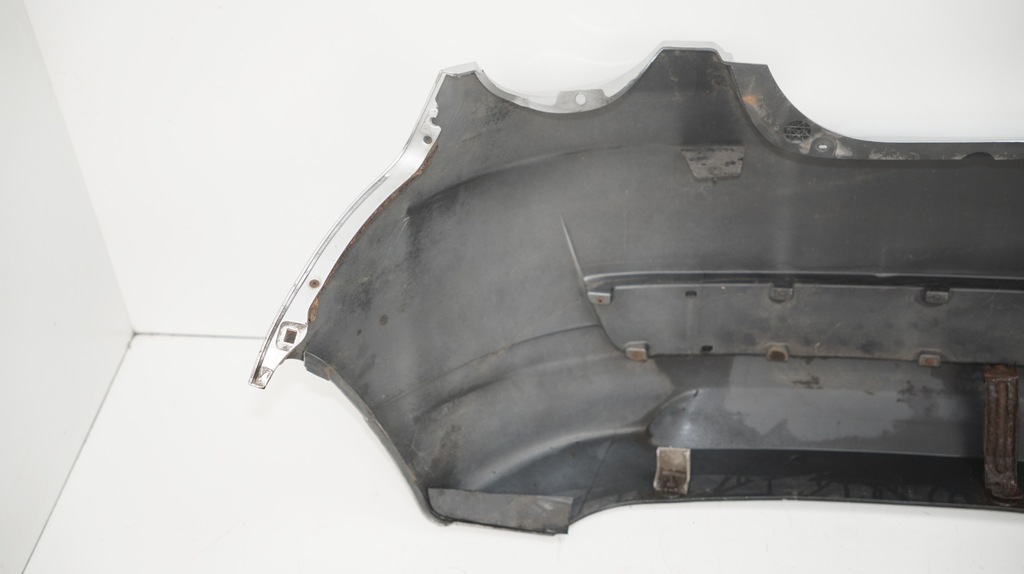 фото №10, Бампер задняя задний chevrolet aveo t250 07-11r xaaq