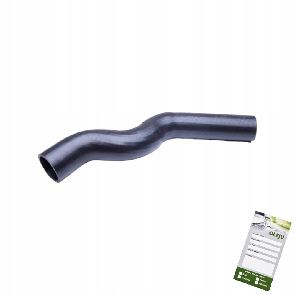 фото №1, Шланг turbo renault master ii 2.5 2006 2007 2008 2009 2010 2011 2012 2013